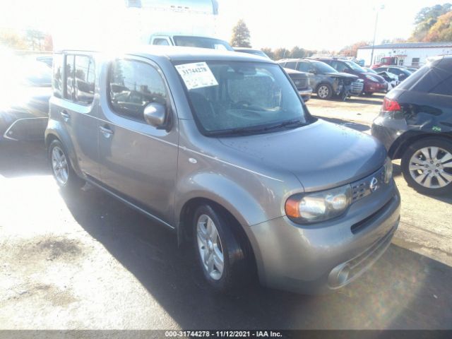 NISSAN CUBE 2010 jn8az2kr7at153416