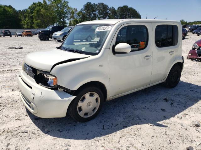 NISSAN CUBE BASE 2010 jn8az2kr7at153609