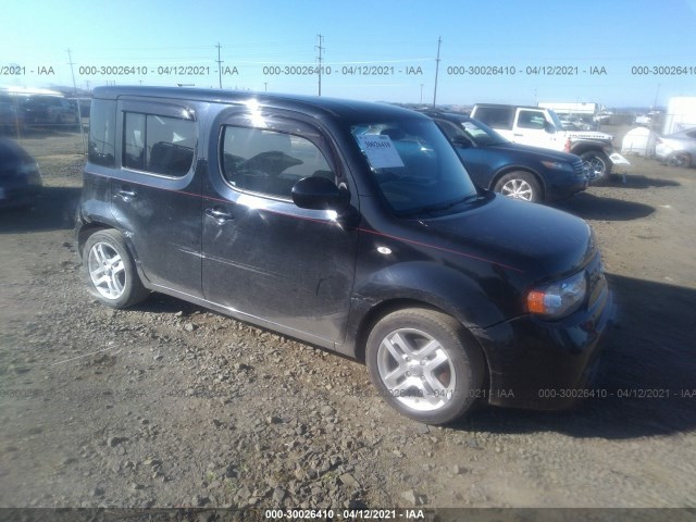 NISSAN CUBE 2010 jn8az2kr7at153917