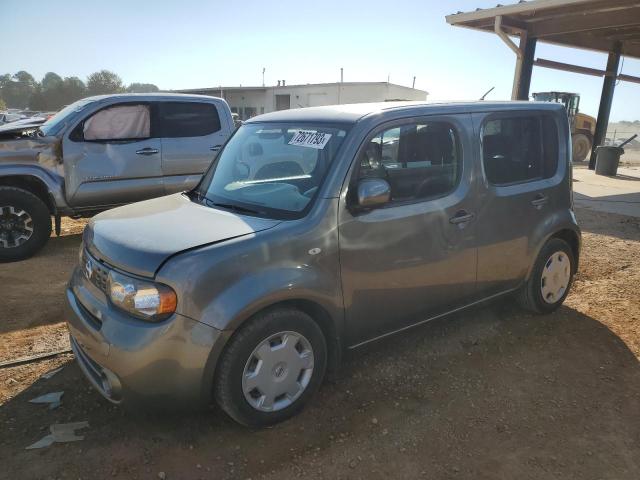 NISSAN CUBE 2010 jn8az2kr7at158731