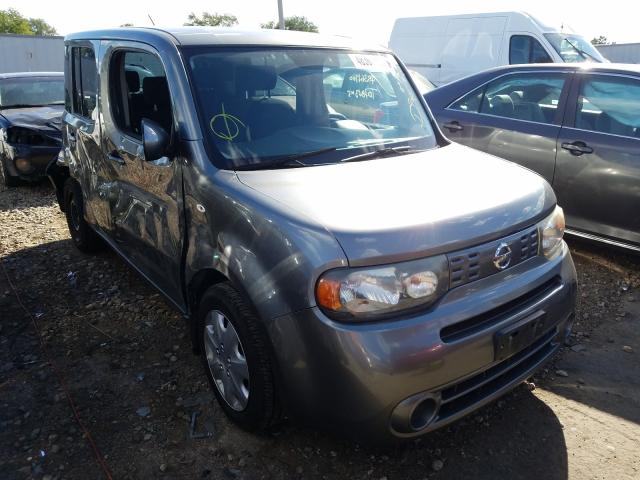 NISSAN CUBE BASE 2010 jn8az2kr7at158860