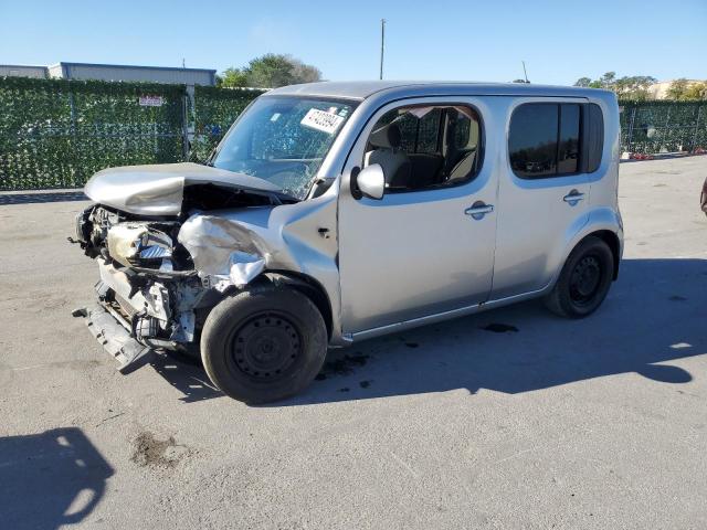 NISSAN CUBE 2010 jn8az2kr7at159202