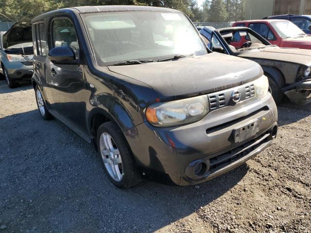 NISSAN CUBE BASE 2010 jn8az2kr7at161788