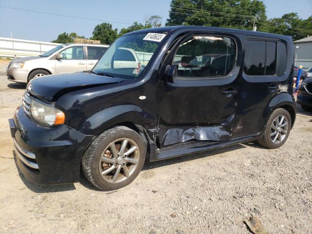 NISSAN CUBE BASE 2010 jn8az2kr7at162052