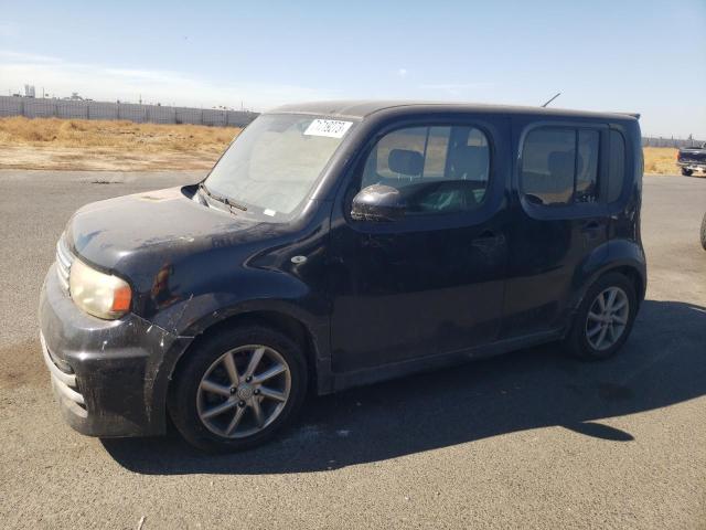 NISSAN CUBE 2010 jn8az2kr7at162066