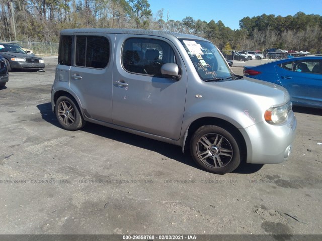 NISSAN CUBE 2010 jn8az2kr7at164173