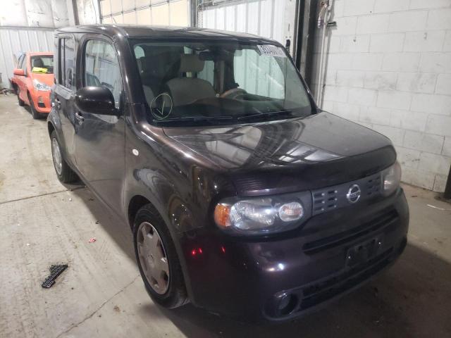 NISSAN CUBE BASE 2010 jn8az2kr7at165310