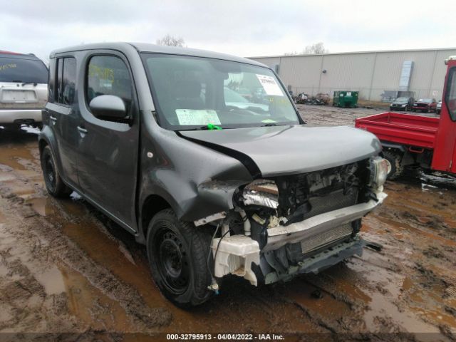 NISSAN CUBE 2010 jn8az2kr7at165968