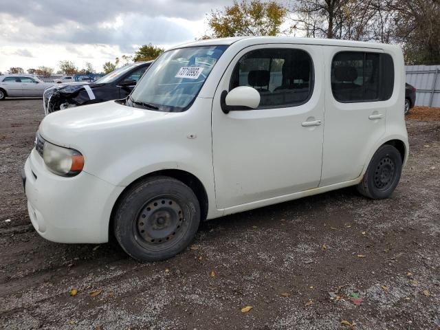 NISSAN CUBE 2010 jn8az2kr7at166831