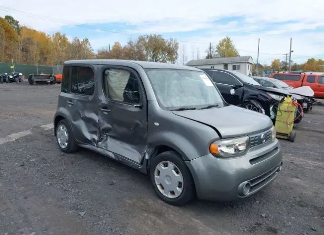 NISSAN CUBE 2010 jn8az2kr7at166957