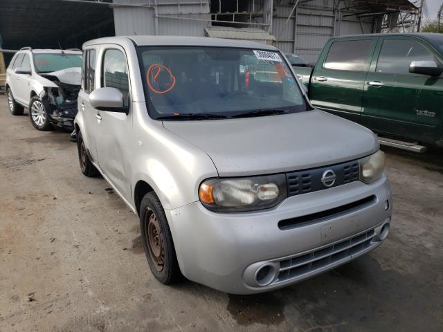 NISSAN CUBE BASE 2010 jn8az2kr7at167834