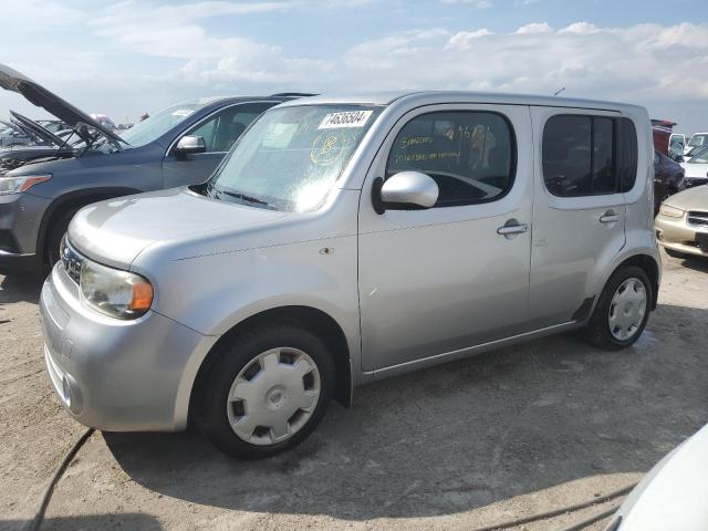 NISSAN CUBE BASE 2010 jn8az2kr7at168045