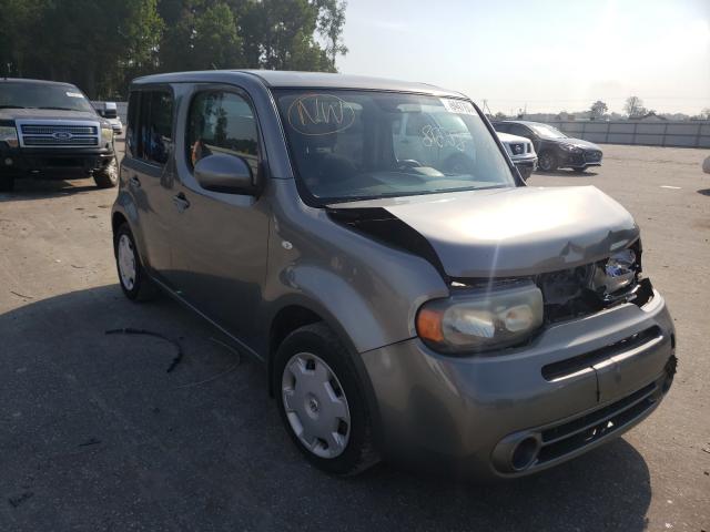 NISSAN CUBE BASE 2010 jn8az2kr7at168532