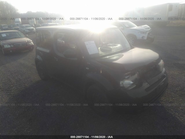 NISSAN CUBE 2010 jn8az2kr7at169342