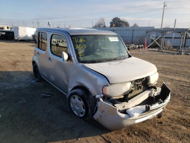 NISSAN CUBE BASE 2010 jn8az2kr7at169518