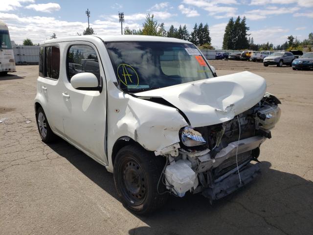 NISSAN CUBE BASE 2010 jn8az2kr7at169664