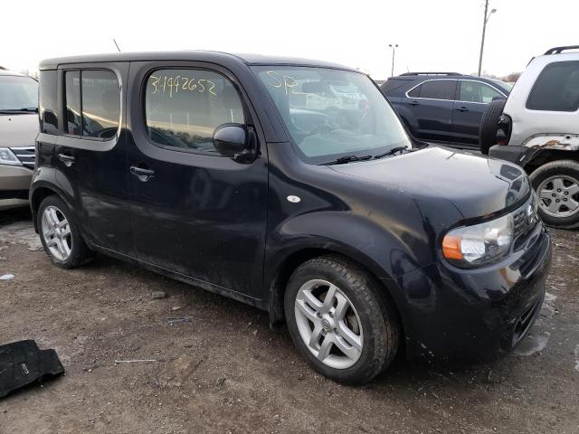 NISSAN CUBE BASE 2010 jn8az2kr7at170636