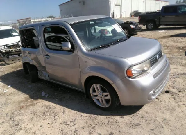 NISSAN CUBE 2010 jn8az2kr7at170703