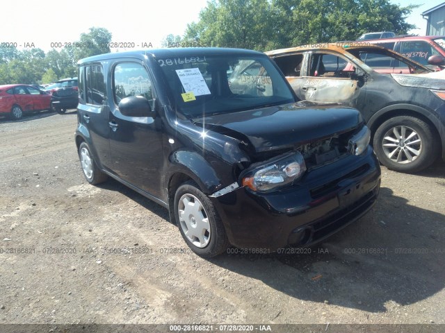 NISSAN CUBE 2010 jn8az2kr7at171186