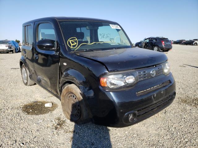 NISSAN CUBE BASE 2011 jn8az2kr7bt201613