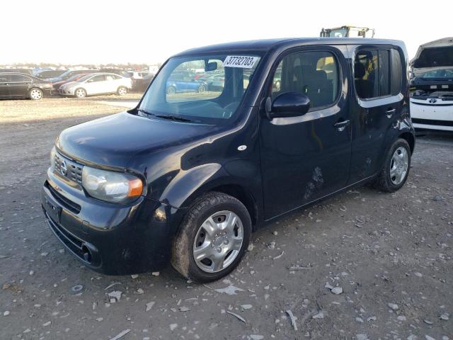 NISSAN CUBE BASE 2011 jn8az2kr7bt201840