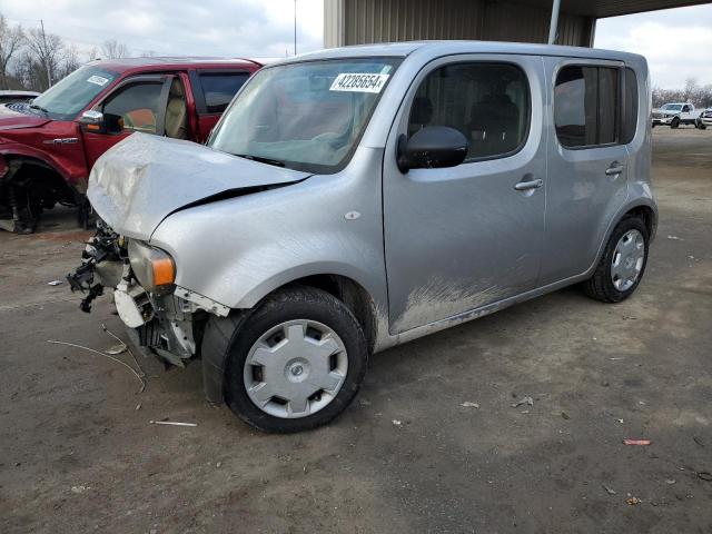 NISSAN CUBE 2011 jn8az2kr7bt203703