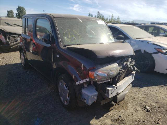 NISSAN CUBE BASE 2011 jn8az2kr7bt203796