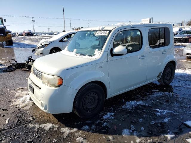 NISSAN CUBE 2011 jn8az2kr7bt204981