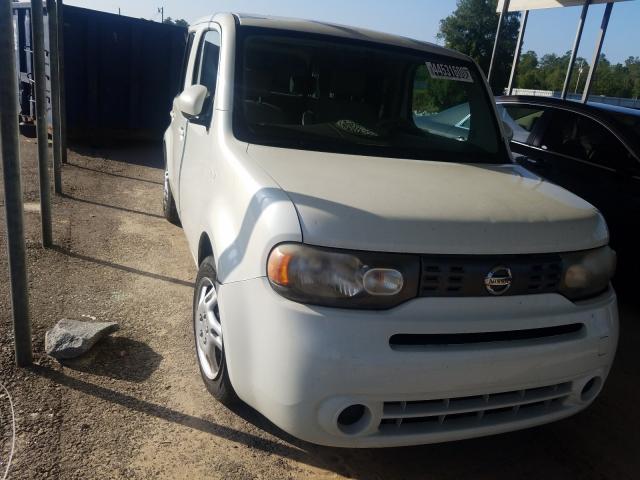 NISSAN CUBE BASE 2011 jn8az2kr7bt205323