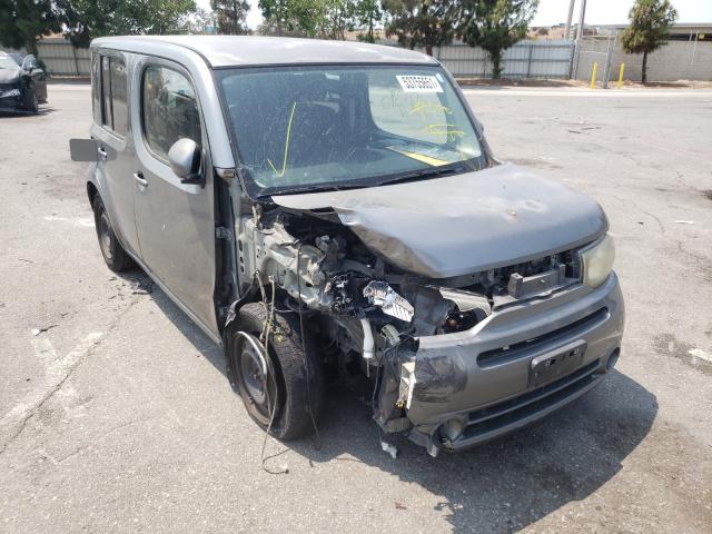 NISSAN CUBE BASE 2011 jn8az2kr7bt205371