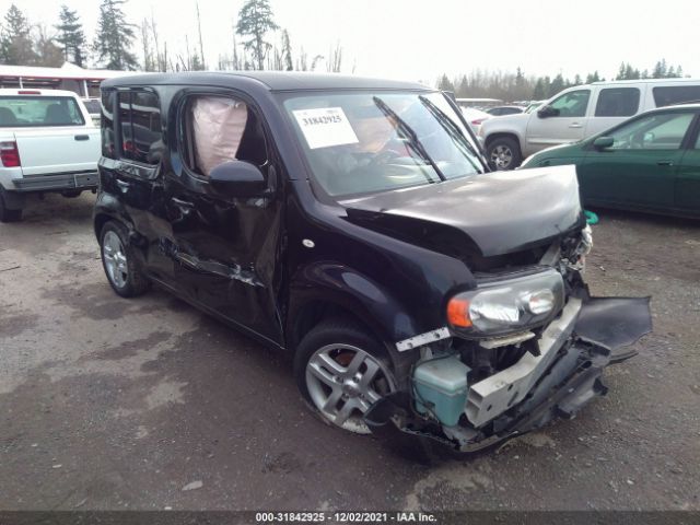 NISSAN CUBE 2011 jn8az2kr7bt206021