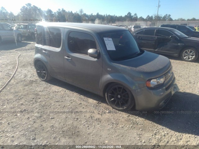 NISSAN CUBE 2011 jn8az2kr7bt208125