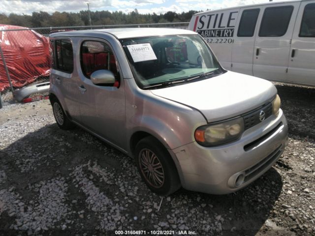 NISSAN CUBE 2011 jn8az2kr7bt209212