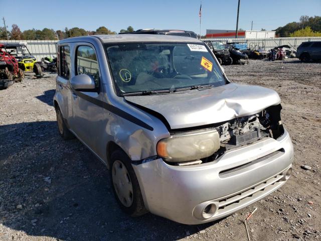 NISSAN CUBE BASE 2011 jn8az2kr7bt209727