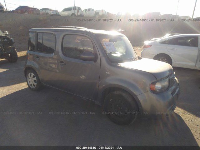 NISSAN CUBE 2011 jn8az2kr7bt209730