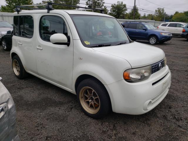 NISSAN CUBE 2011 jn8az2kr7bt210201