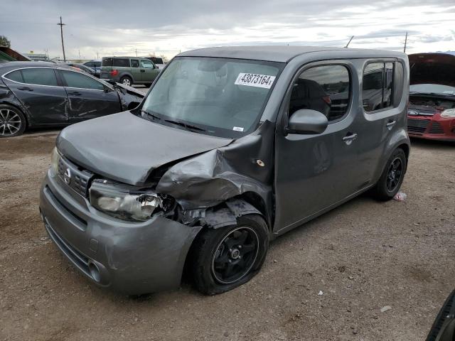 NISSAN CUBE 2011 jn8az2kr7bt211137