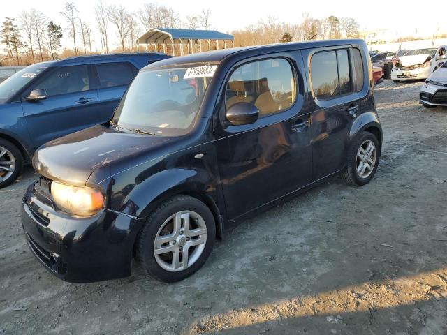 NISSAN CUBE BASE 2011 jn8az2kr7bt212966