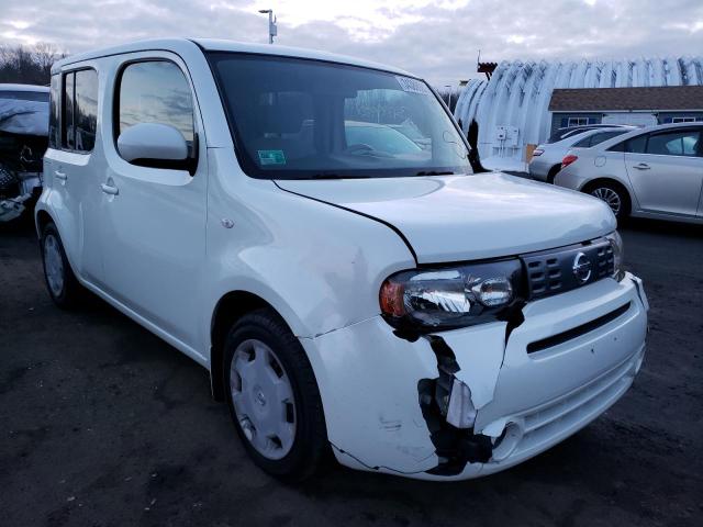 NISSAN CUBE BASE 2011 jn8az2kr7bt213311