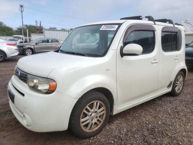 NISSAN CUBE 2011 jn8az2kr7bt213468