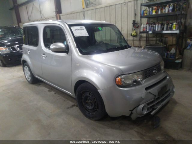 NISSAN CUBE 2011 jn8az2kr7bt213664