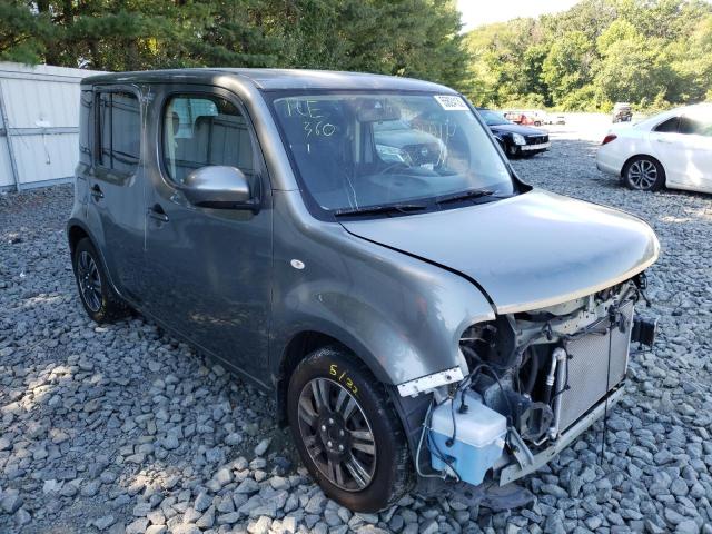 NISSAN CUBE 2011 jn8az2kr7bt214653