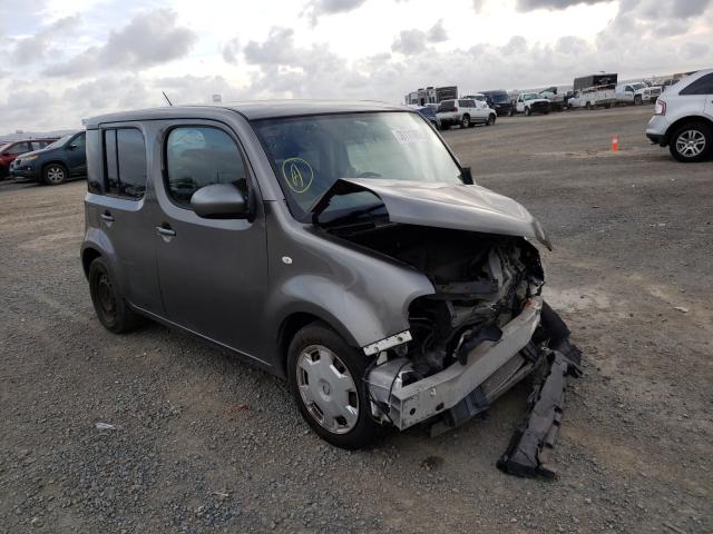 NISSAN CUBE 2012 jn8az2kr7ct250991