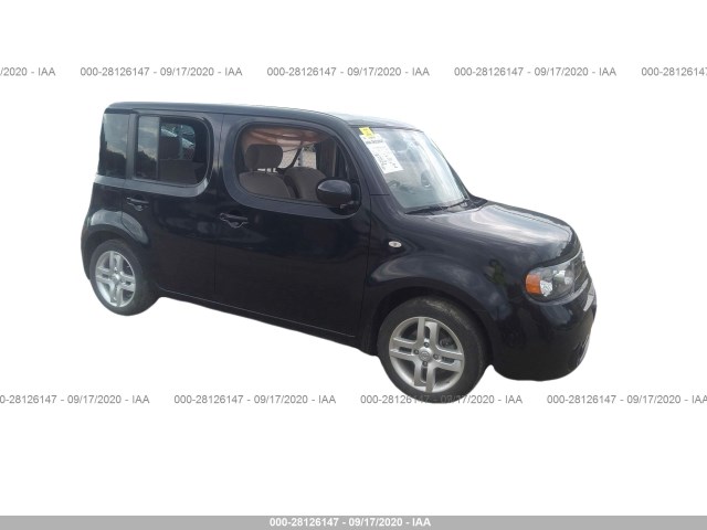 NISSAN CUBE 2012 jn8az2kr7ct252532