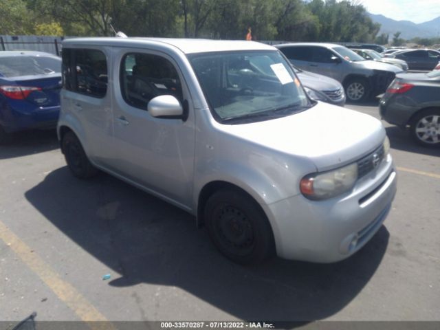 NISSAN CUBE 2012 jn8az2kr7ct252739