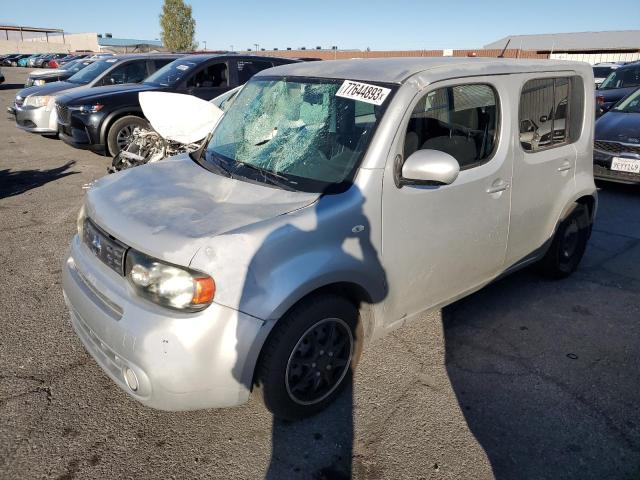 NISSAN CUBE 2012 jn8az2kr7ct252966