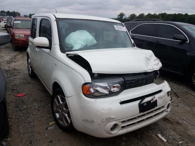 NISSAN CUBE 2012 jn8az2kr7ct253048