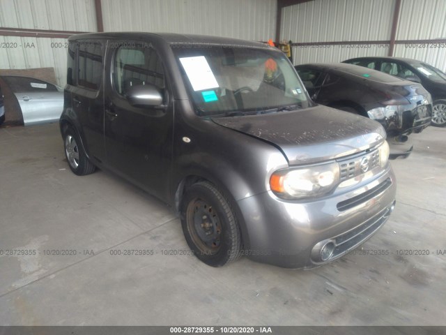 NISSAN CUBE 2012 jn8az2kr7ct253566