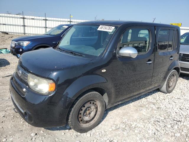 NISSAN CUBE BASE 2012 jn8az2kr7ct254104