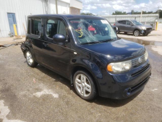 NISSAN CUBE S 2013 jn8az2kr7dt300564